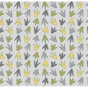 Patas Dinos cor 06 (Cinza) 